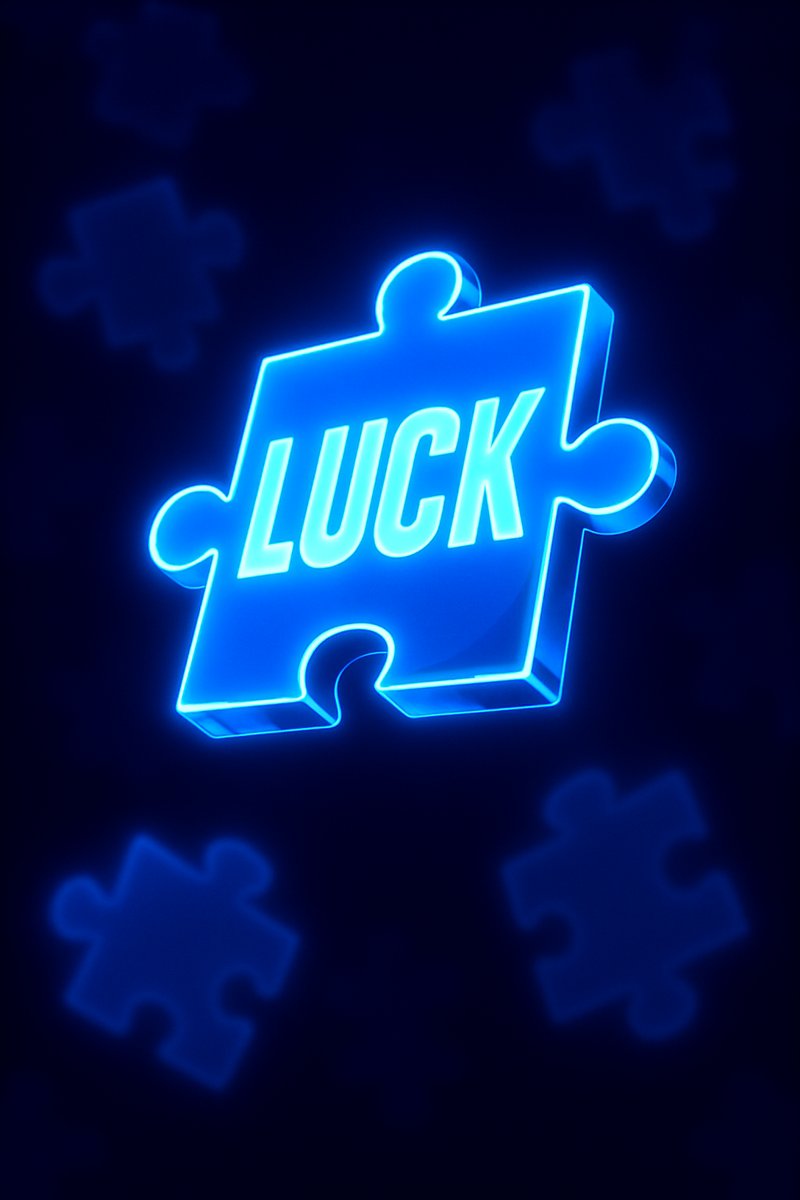 Unlimluck: The First Thing You’ll Notice